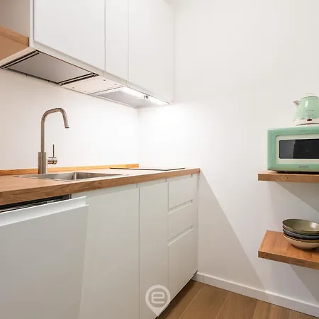 Daire Cami's Corner - Heart Of Cagliari