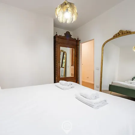 Cami's Corner - Heart Of Apartman Cagliari