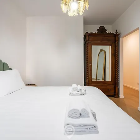 Apartman Cami's Corner - Heart Of Cagliari