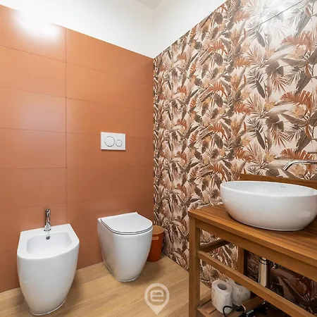 Cami's Corner - Heart Of Apartman Cagliari