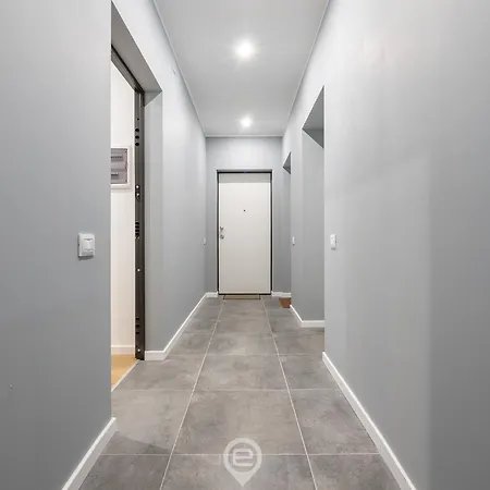 Apartman Cami's Corner - Heart Of