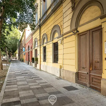 Apartman Cami's Corner - Heart Of *