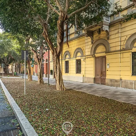 Cami's Corner - Heart Of Apartman *