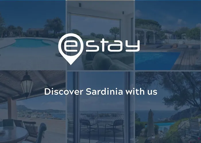 Daire Cami's Corner - Heart Of Cagliari