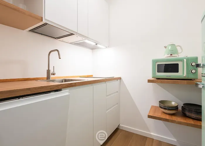 Daire Cami's Corner - Heart Of Cagliari