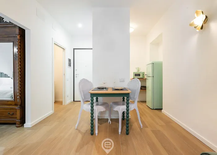 Apartmán Cami's Corner - Heart Of *