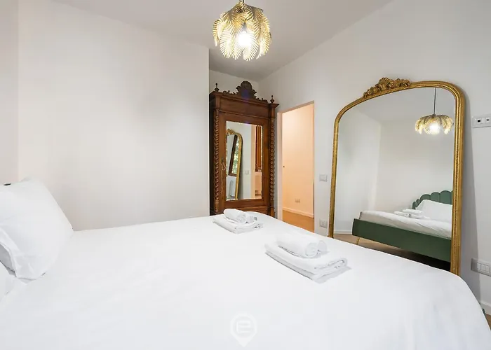 Cami's Corner - Heart Of Apartmán Cagliari