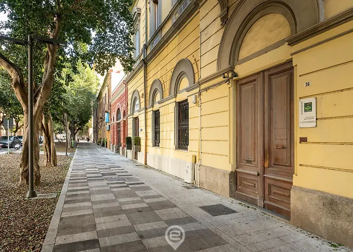 Apartmán Cami's Corner - Heart Of *